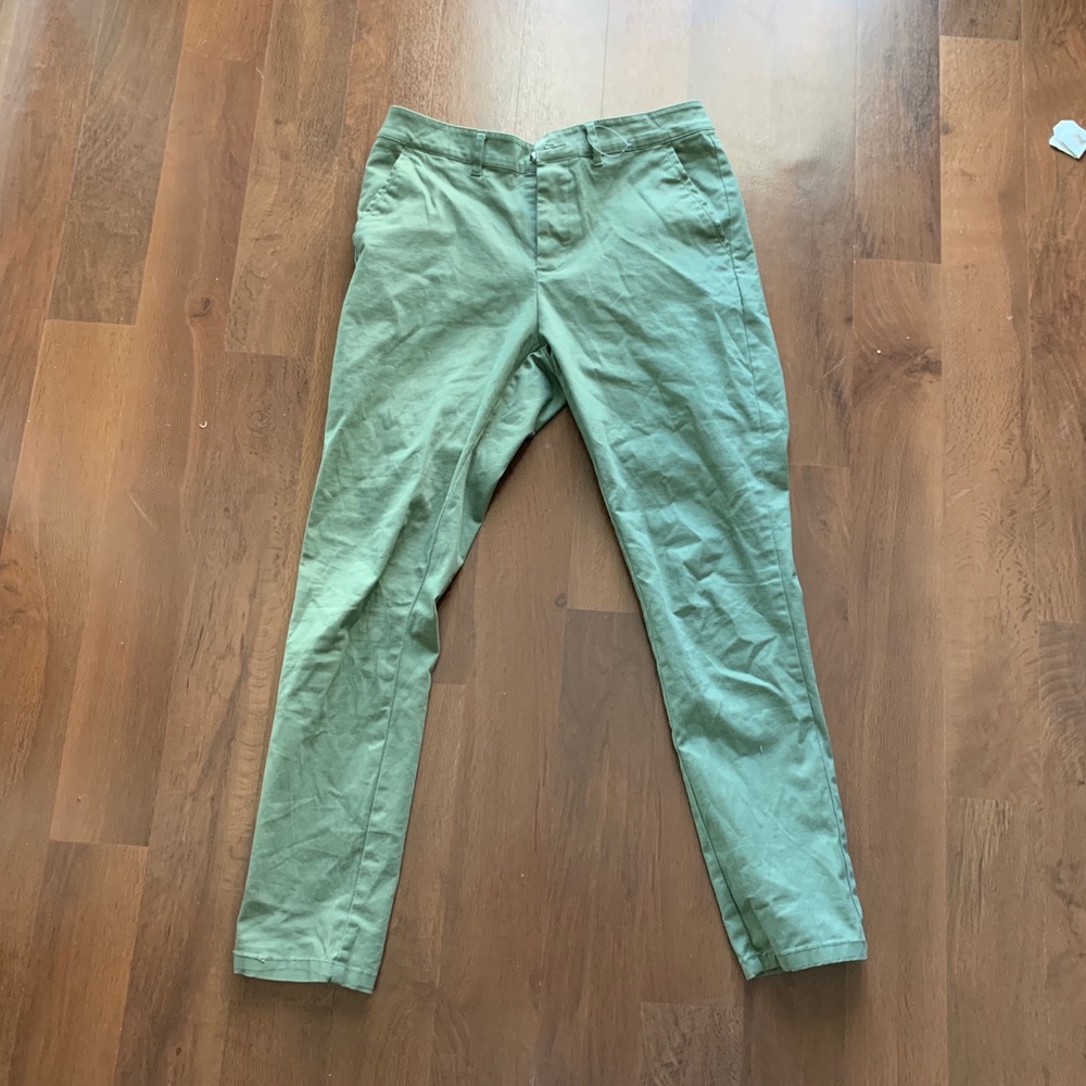 ASOS skinny Chinos